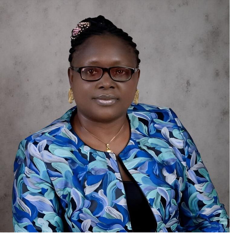 Dr. Roseline Iruoma Ojinta